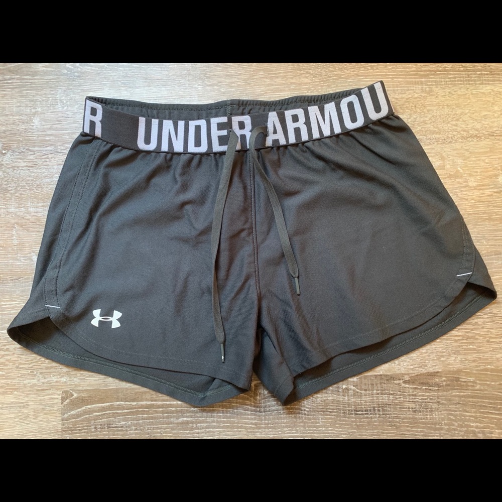 Under Armour shorts